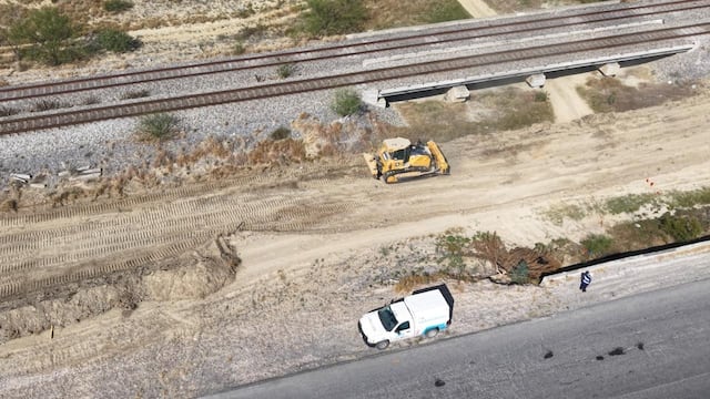 Gobierno de México impulsa los trenes Querétaro-Irapuato y Saltillo-Nuevo Laredo
