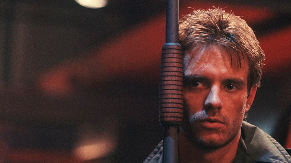 Kyle Reese de 'Terminator' será invitado a La Mole 2020