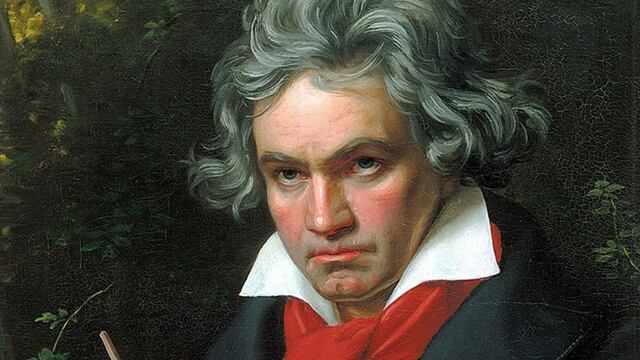 Beethoven