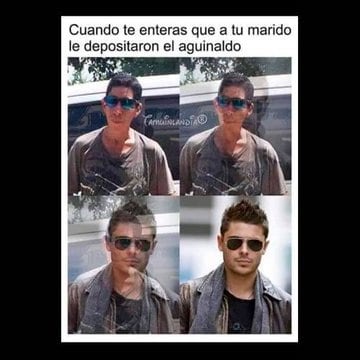 Memes del puente y la quincena.