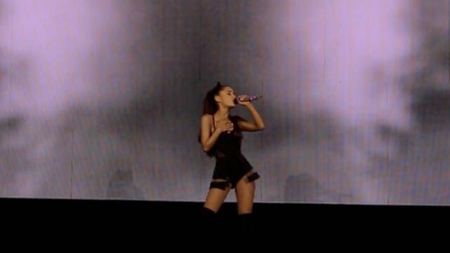 Ariana Grande