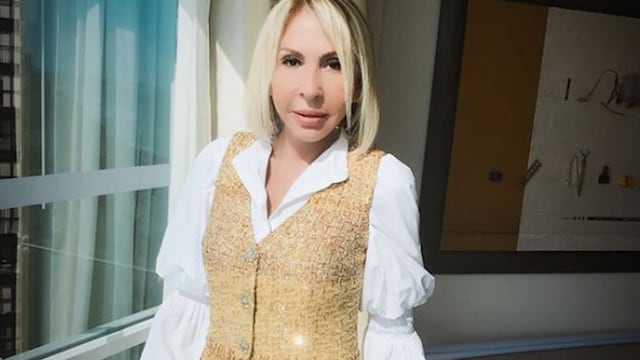 Laura Bozzo