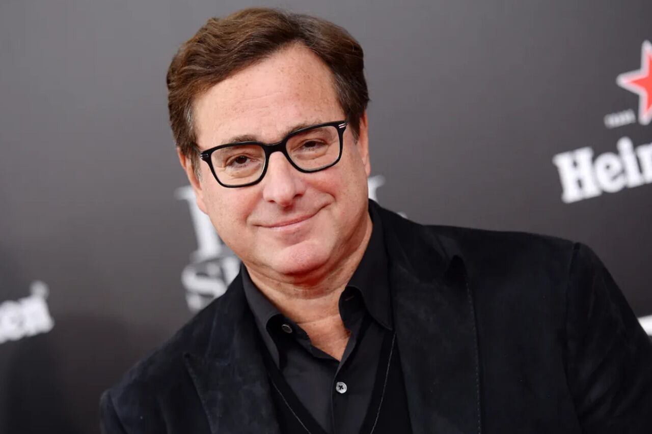 Bob Saget