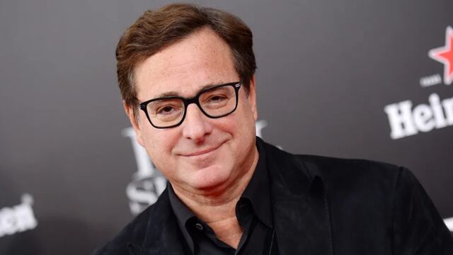 Bob Saget