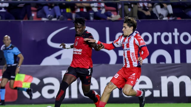 Tijuana y San Luis empatan sin goles en la Jornada 3 de la Liga MX