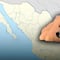Polvo del Sahara 2024: Llegará a México afectando la lluvia; te decimos por qué