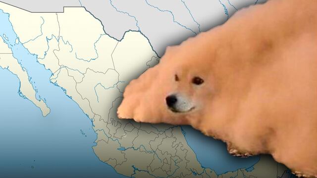 Polvo del Sahara 2024 llegará a México