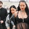 El bebé de Rihanna ya nació y es niña