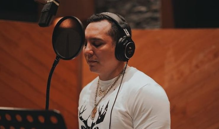 Edwin Luna