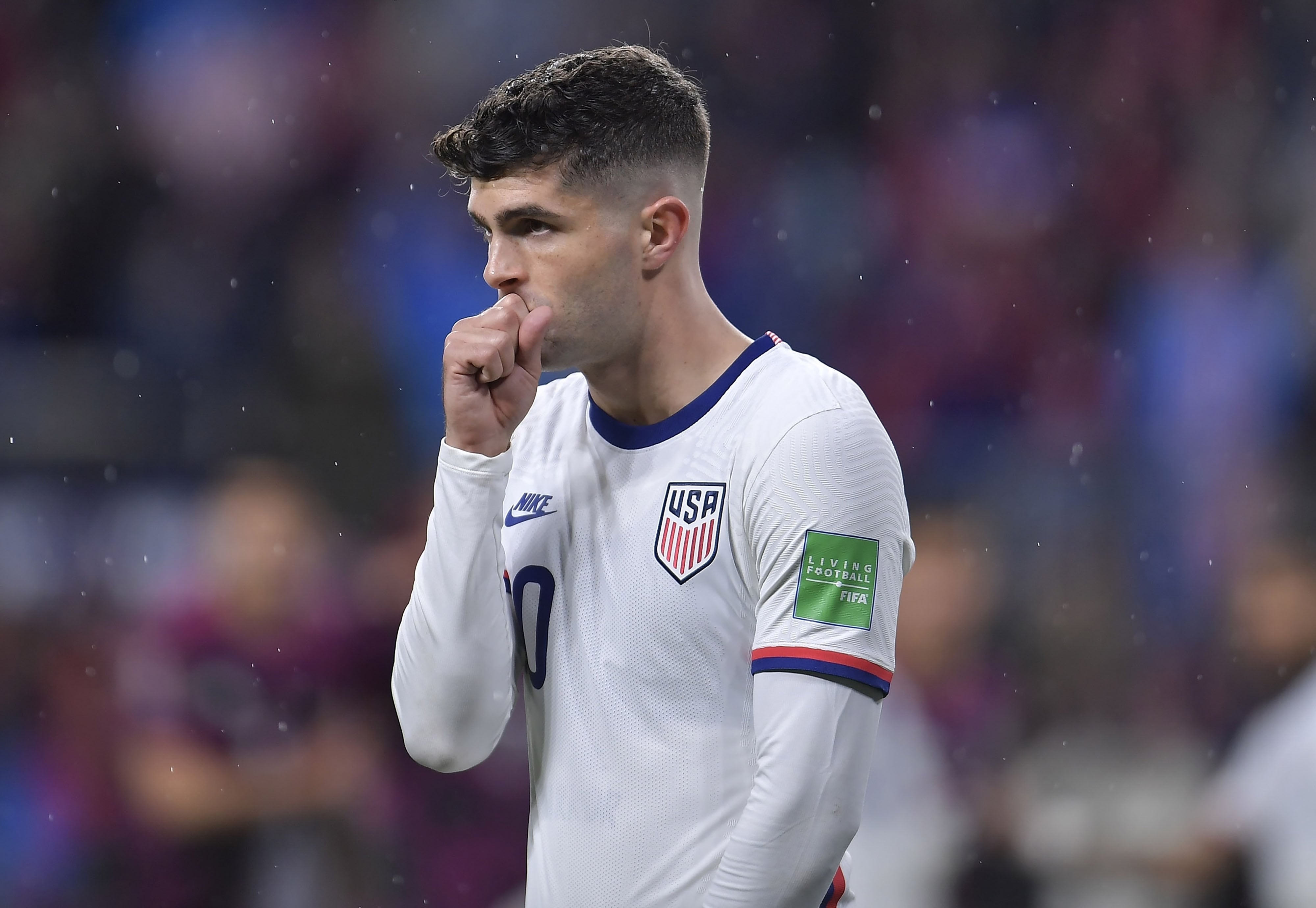 Christian Pulisic