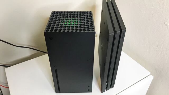 Xbox Series X