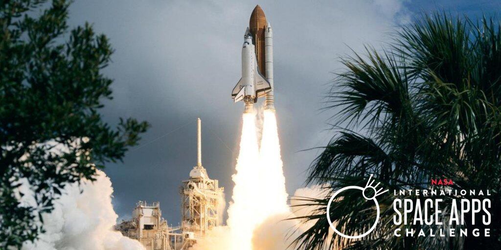 Space Apps Challenge