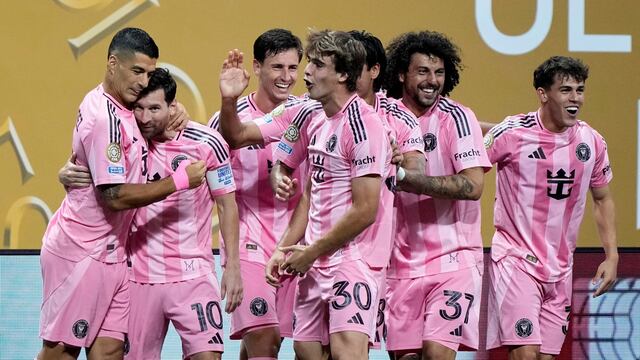 Inter Miami vs Porto: ¿Cómo le fue a Messi en su segundo partido del Mundial de Clubes 2025?