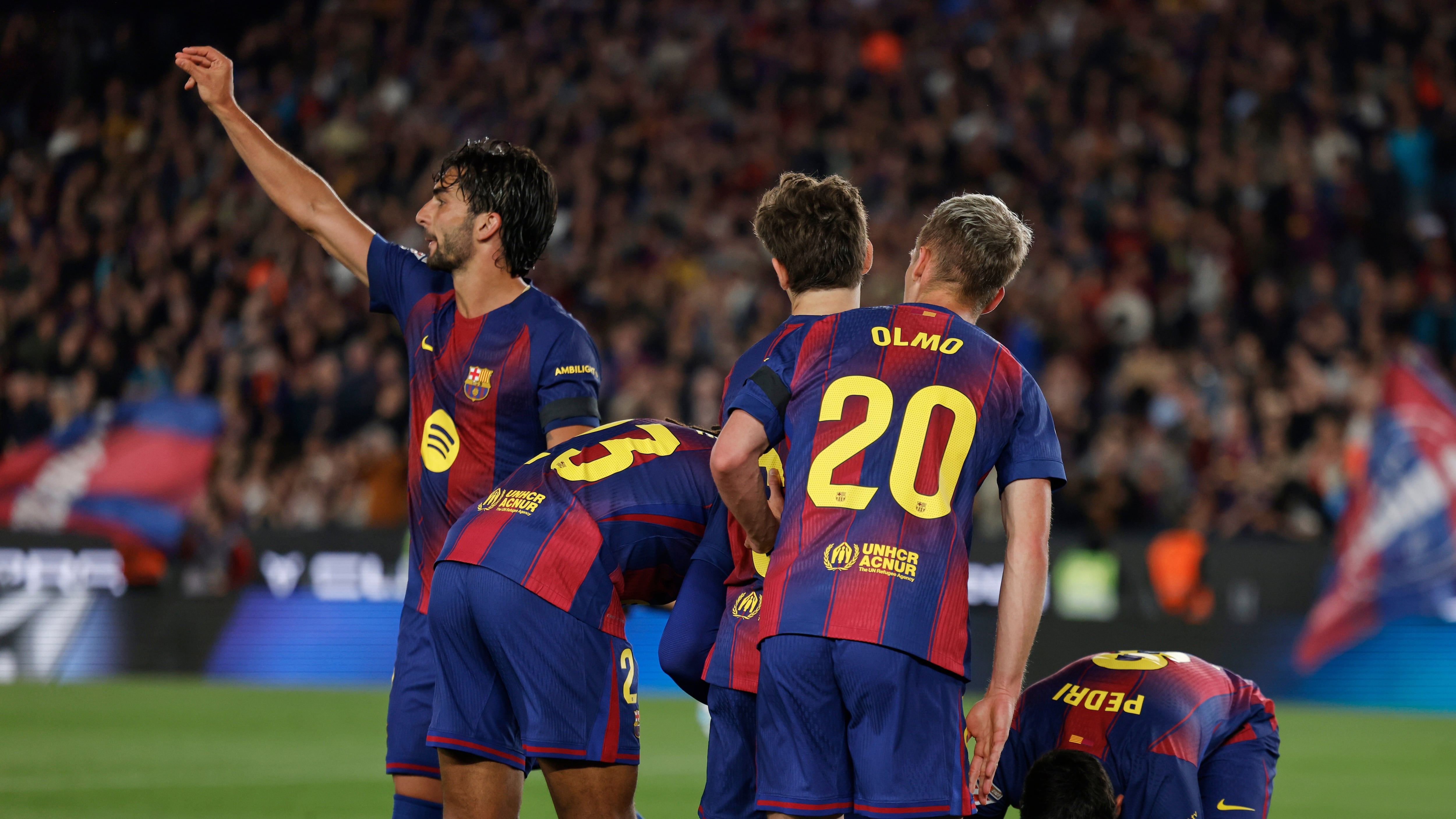 Getafe vs FC Barcelona: Pronóstico y posibles alineaciones de LaLiga