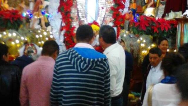 San Pablo Tolimán Qro.