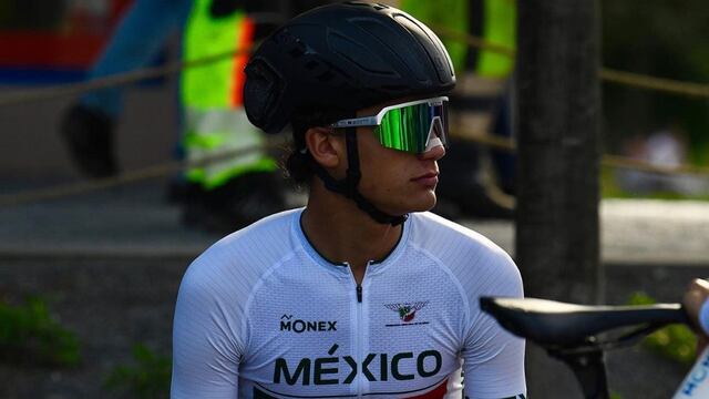 Isaac Del Toro/Facebook