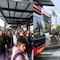 ¿Qué pasa en el Metrobús CDMX hoy martes 23 de julio? Caos en El Caminero por torniquetes descompuestos y esperas de 30 minutos en Indios Verdes