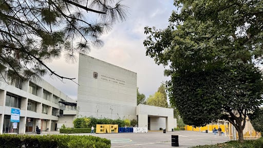 Riña en la Prepa 1 de la UNAM deja un alumno lesionado; esto se sabe