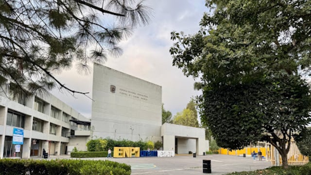 Riña en la Prepa 1 de la UNAM deja un alumno lesionado; esto se sabe