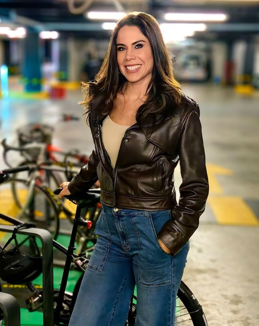 Paola Rojas