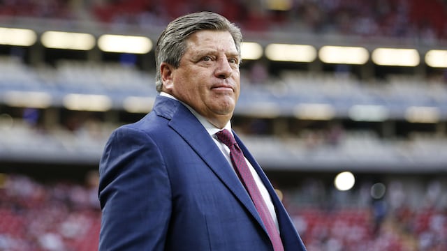 Miguel Herrera