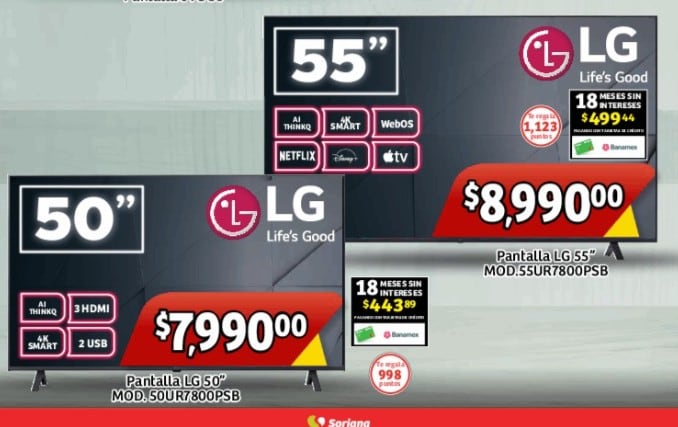 Soriana Mercado ofertas hoy al 29 de abril 2025