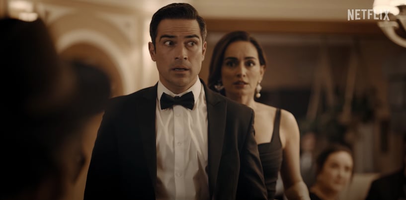 Película ¡Qué viva México!