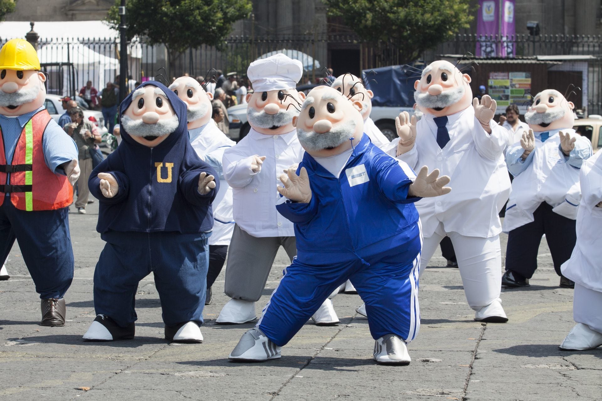 Botargas del Dr. Simi