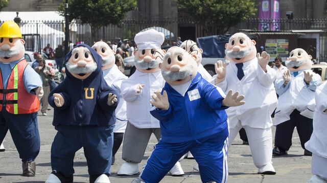 Botargas del Dr. Simi