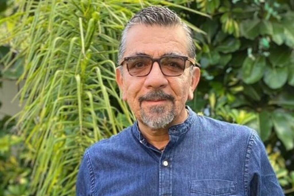 Abel Cuevas Melo