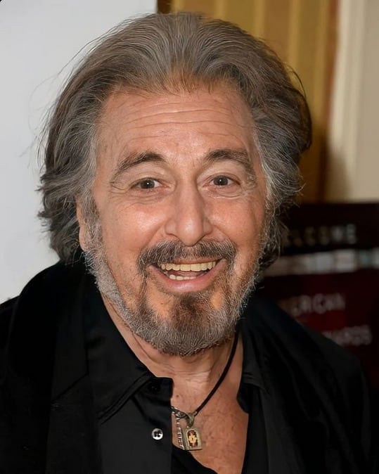 Al Pacino
