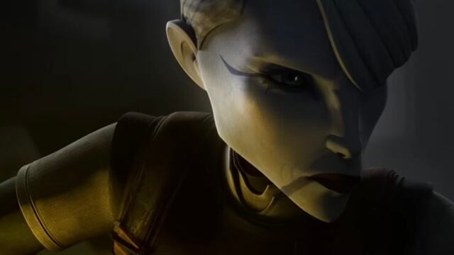 Tales of the Underworld de Star Wars