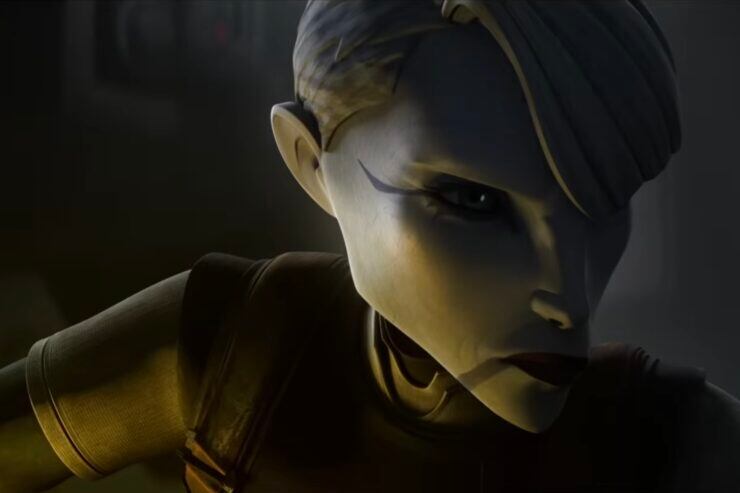 Tales of the Underworld de Star Wars