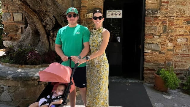 Samuel García anda de vacaciones en Turquía, ¿qué dijo de la pausa a la Gigafactory de Tesla en Monterrey?