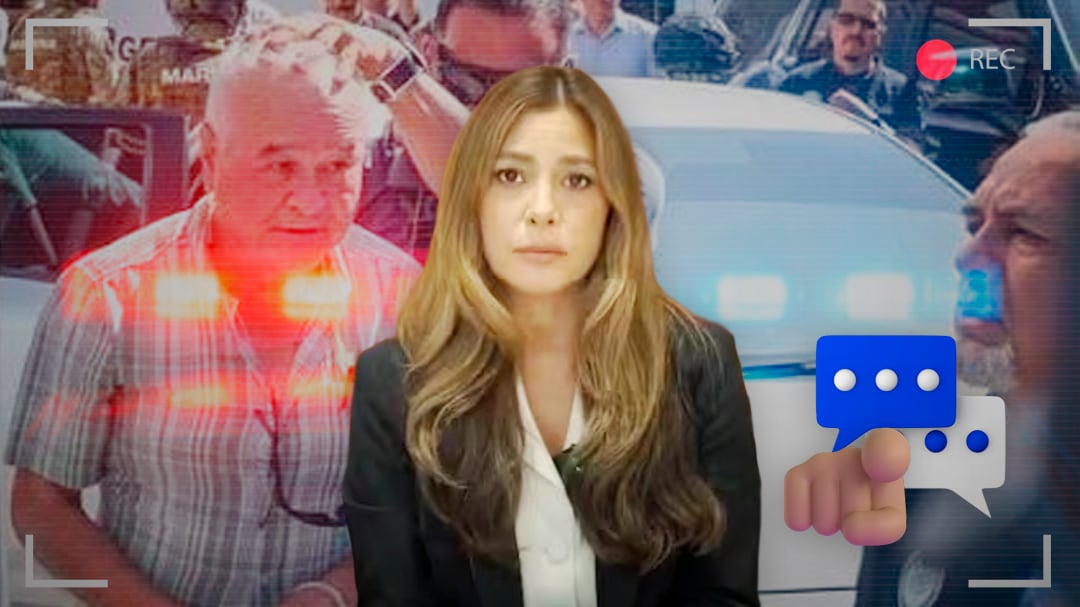 “Lo arrestaron como criminal peligroso”: hija de Ernesto Ruffo acusa tortura