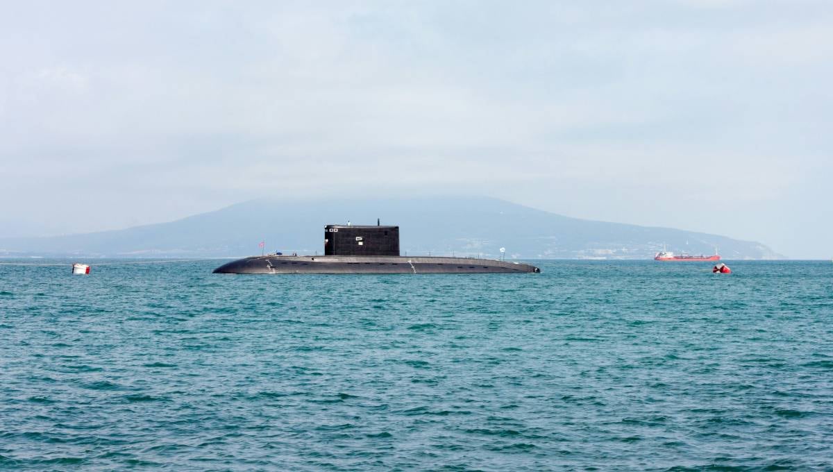 Submarino
