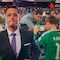 Chicharito Hernández revela el mensaje que le dio a Hormiga González tras México vs Inglaterra