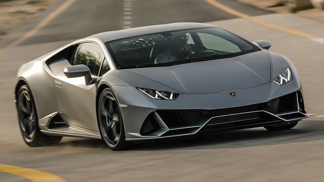 Lamborghini