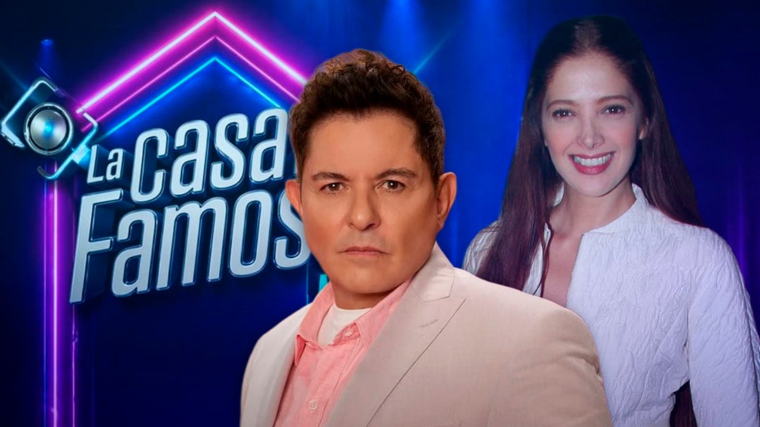 ¿Ernesto Laguardia sabe dónde está Adela Noriega? Esto contó en La Casa de Los Famosos 2026