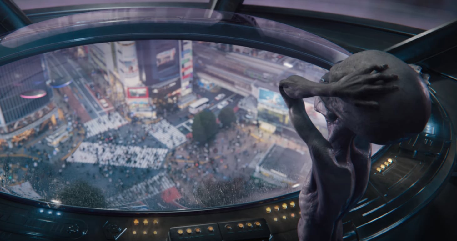 Comerciales del Super Bowl 2024 ¿advierten de invasión extraterrestre? Estas serían las pistas