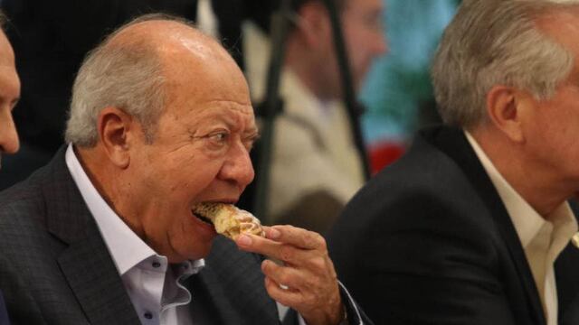 Carlos Romero Deschamps