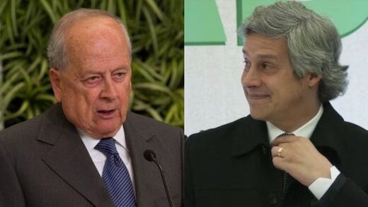 La decadencia de los Claudios X.
