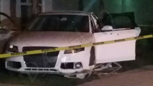 Atentan contra edil de Ahualulco de Mercado en Jalisco