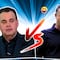 Los mejores memes de la épica pelea de David Faitelson y Rafael Puente Jr; hasta André Marín salió embarrado