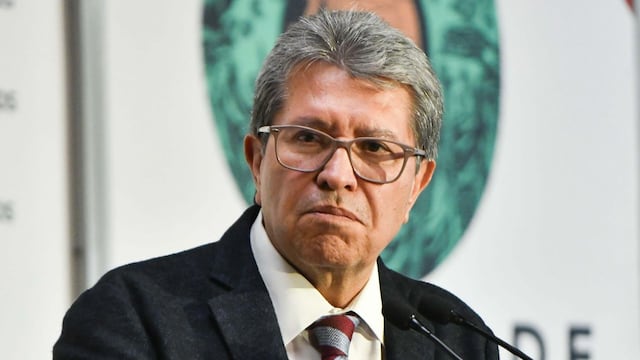 Ricardo Monreal