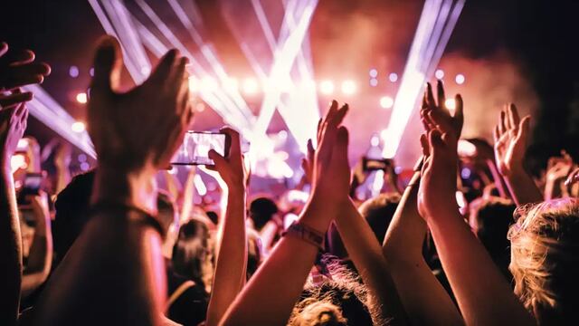 ¿Qué conciertos habrá en enero 2025: Calendario de Ocesa para México