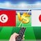 Túnez vs Japón: Fecha, horario y canal para ver el partido del Grupo F del Mundial 2026