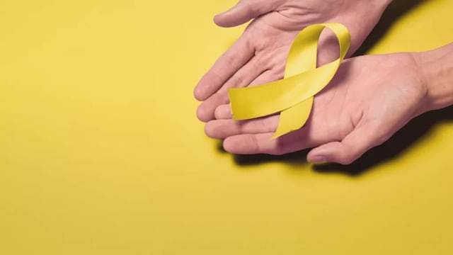 frases de esperanza para recordar en el Día Mundial para la prevención del Suicidio