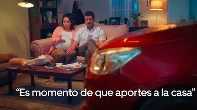 Lo que debes saber para comenzar tu propio negocio en la app de Uber y generar dinero sin manejar