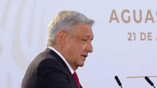 Andrés Manuel López Obrador